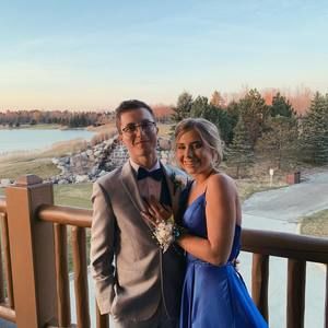 Meet your Posher, Page